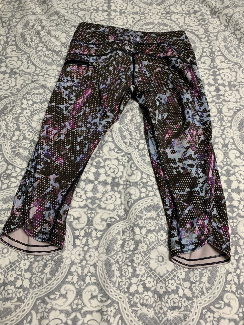 Lululemon Athletica Leggings Bundle - Picture 7 of 14